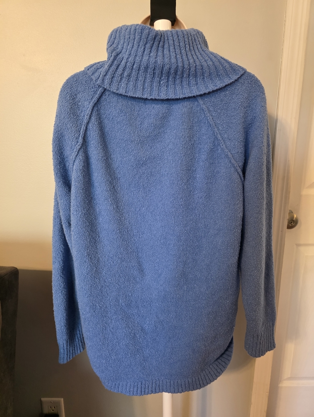 Ruby Rd Turtleneck Sweater - Picture 5 of 7